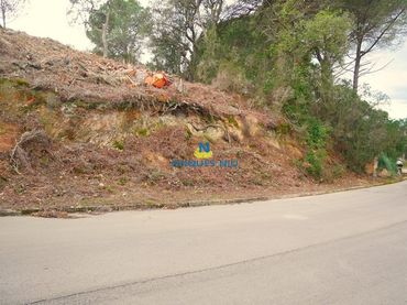Terreno residenziale in vendita a Carrer Astres 12