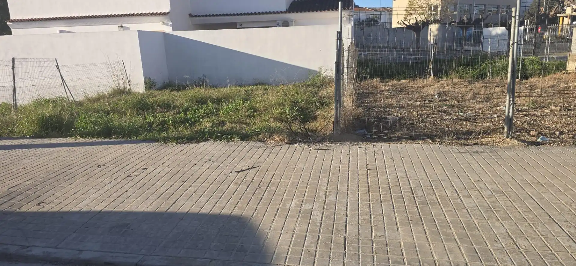 Residencial en venda en Domeño