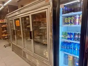 Local comercial en traspaso en Calle San Bernardo, imagen 17