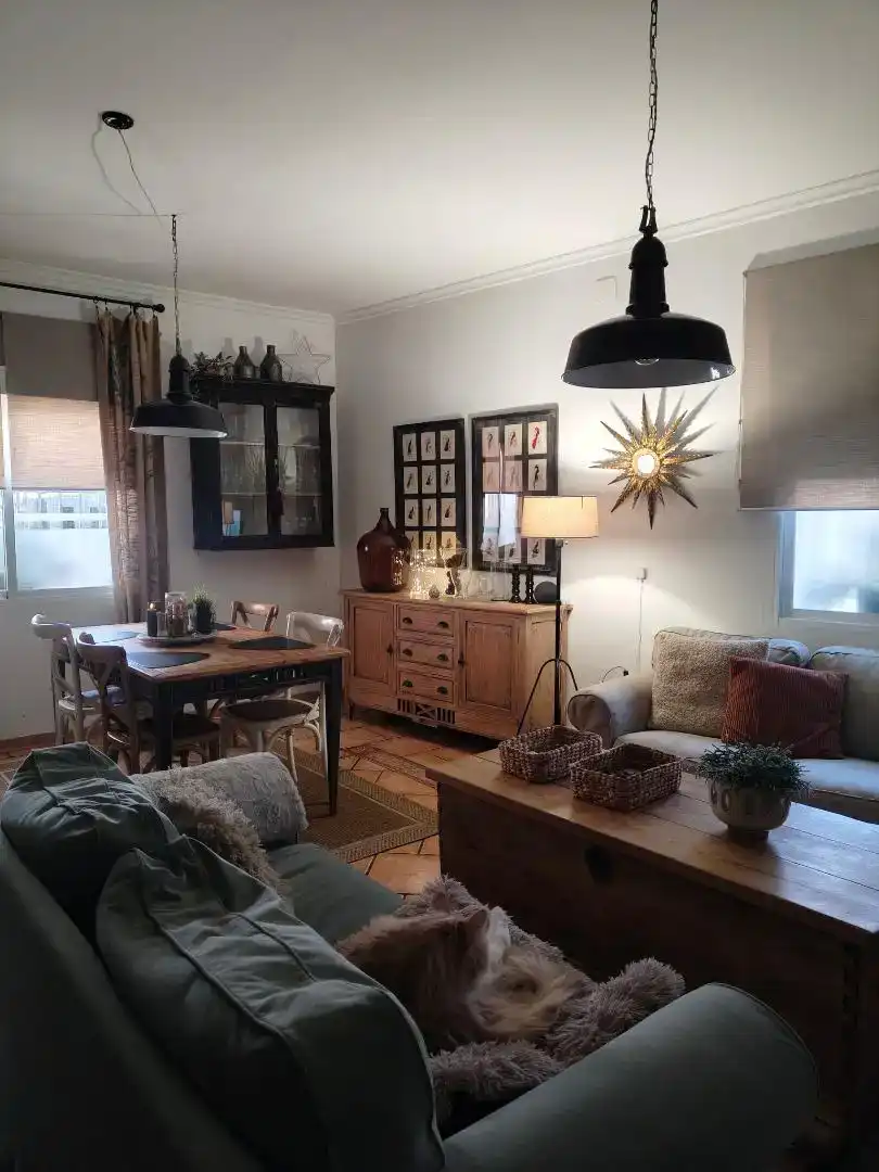 Comedor de Planta baja en venta en Valdepeñas con Aire acondicionado y Trastero