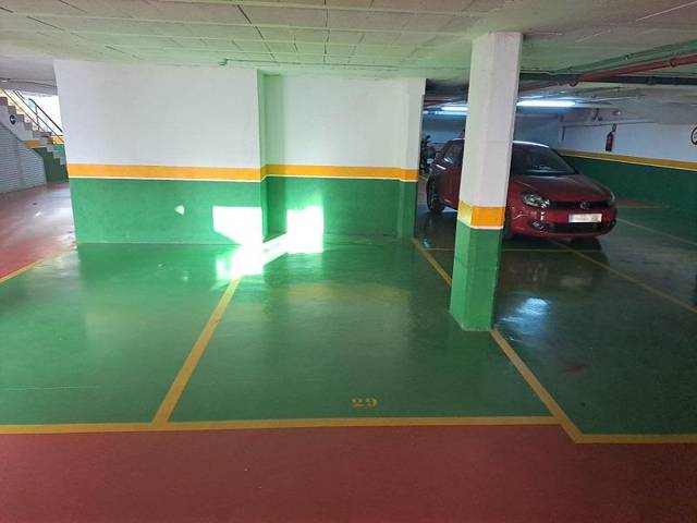 Garaje en Venta en Gondomar