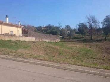 Wohnbaugrundstück zum Verkauf in Carrer del Ripollès