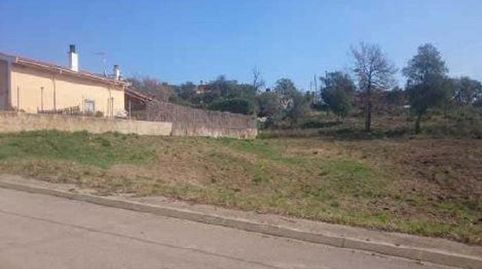 BESCANÓ (Gerona). c/ Ripollés, 4.