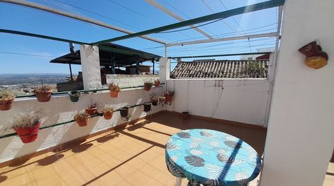 Foto 2 von Einfamilien-Reihenhaus zum Verkauf in Ctra. Circunvalación - La Magdalena, Jaén Capital