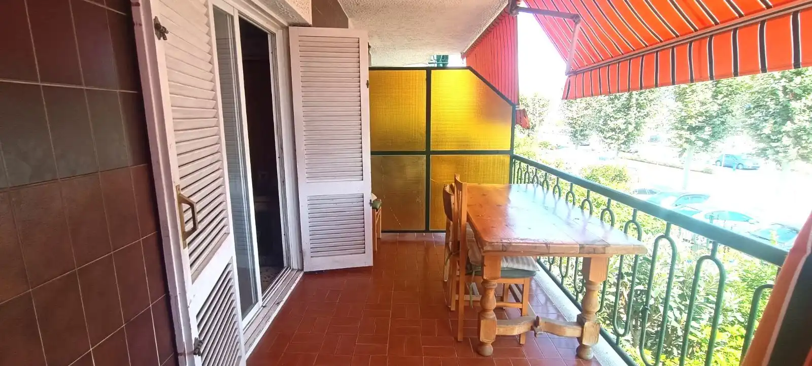 Piso en venta en CAN TONI