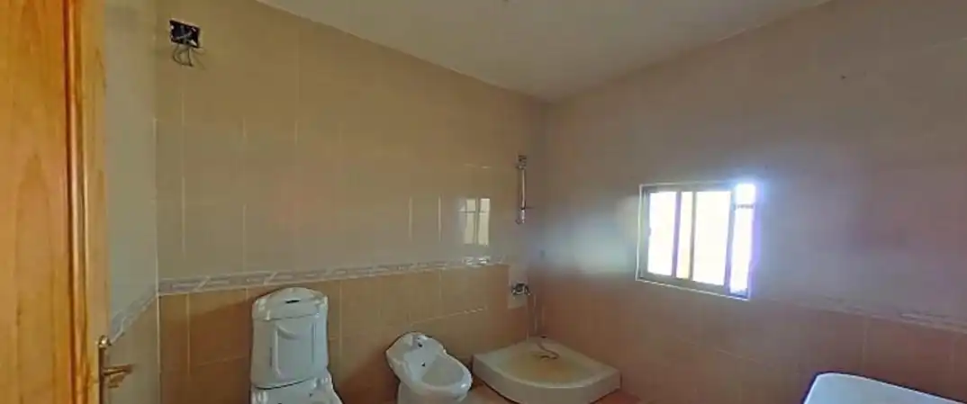 Baño de Casa o chalet en venta en Miajadas