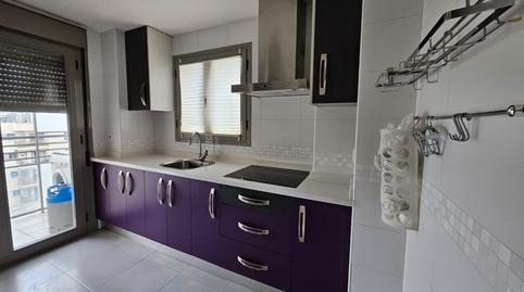 Foto 3 de Piso en venta en Renfe - Bulevar 1ª y 2ª Fase,  Jaén Capital