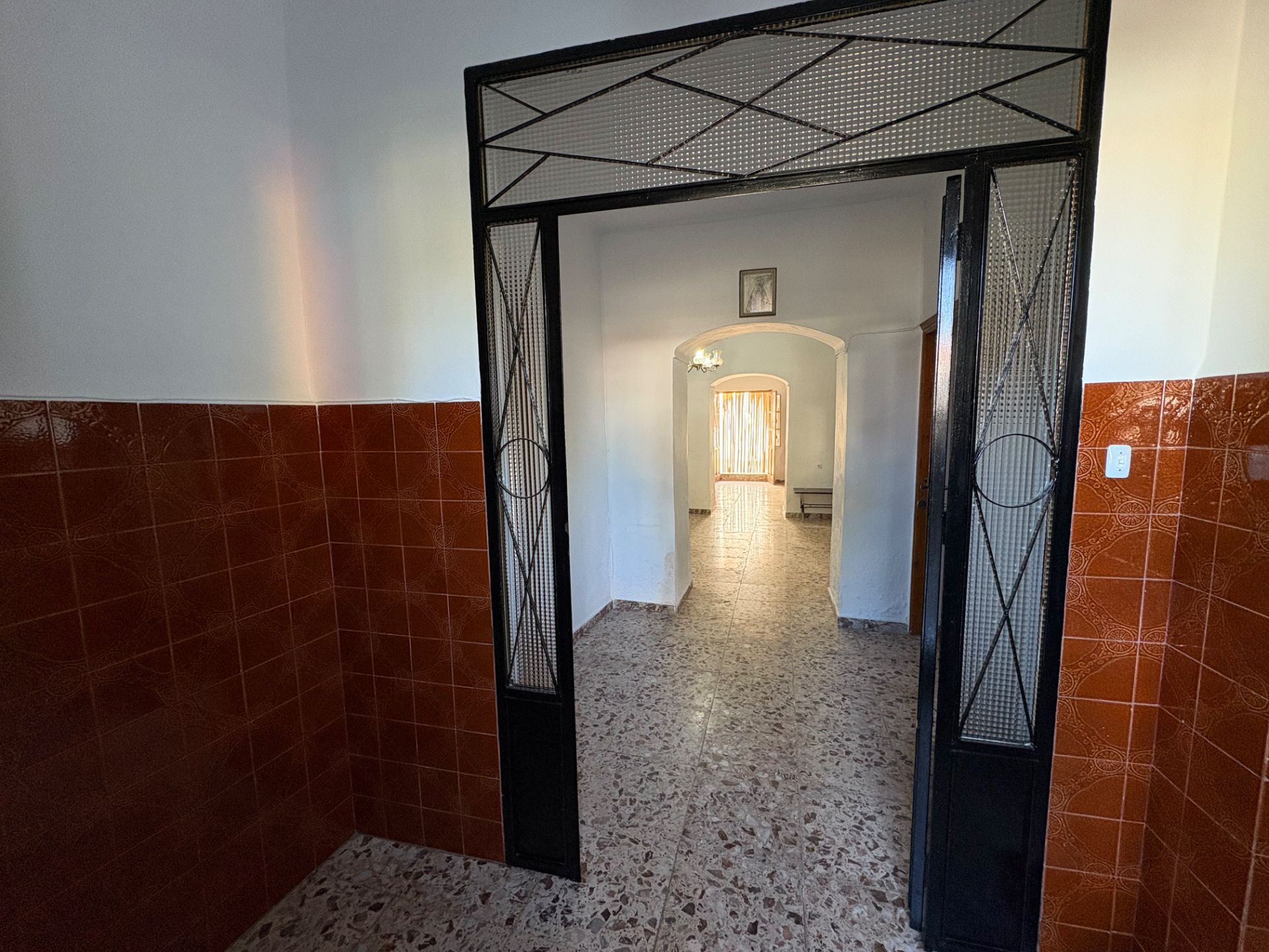 Casa o xalet en venda en Llerena amb Traster