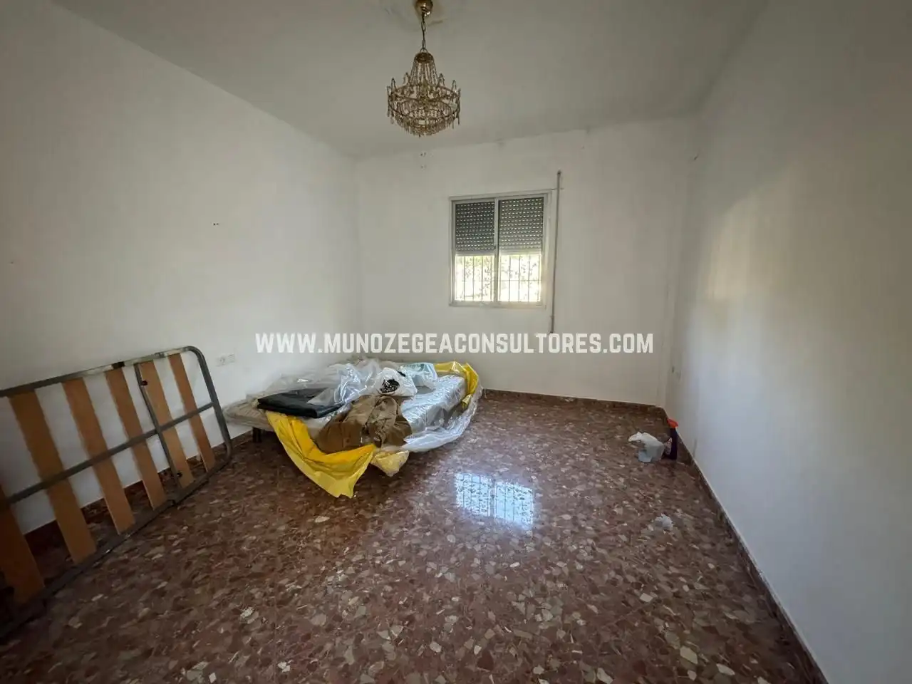 Habitación de Casa o chalet en venta en Lucena con Jardín privado y Piscina