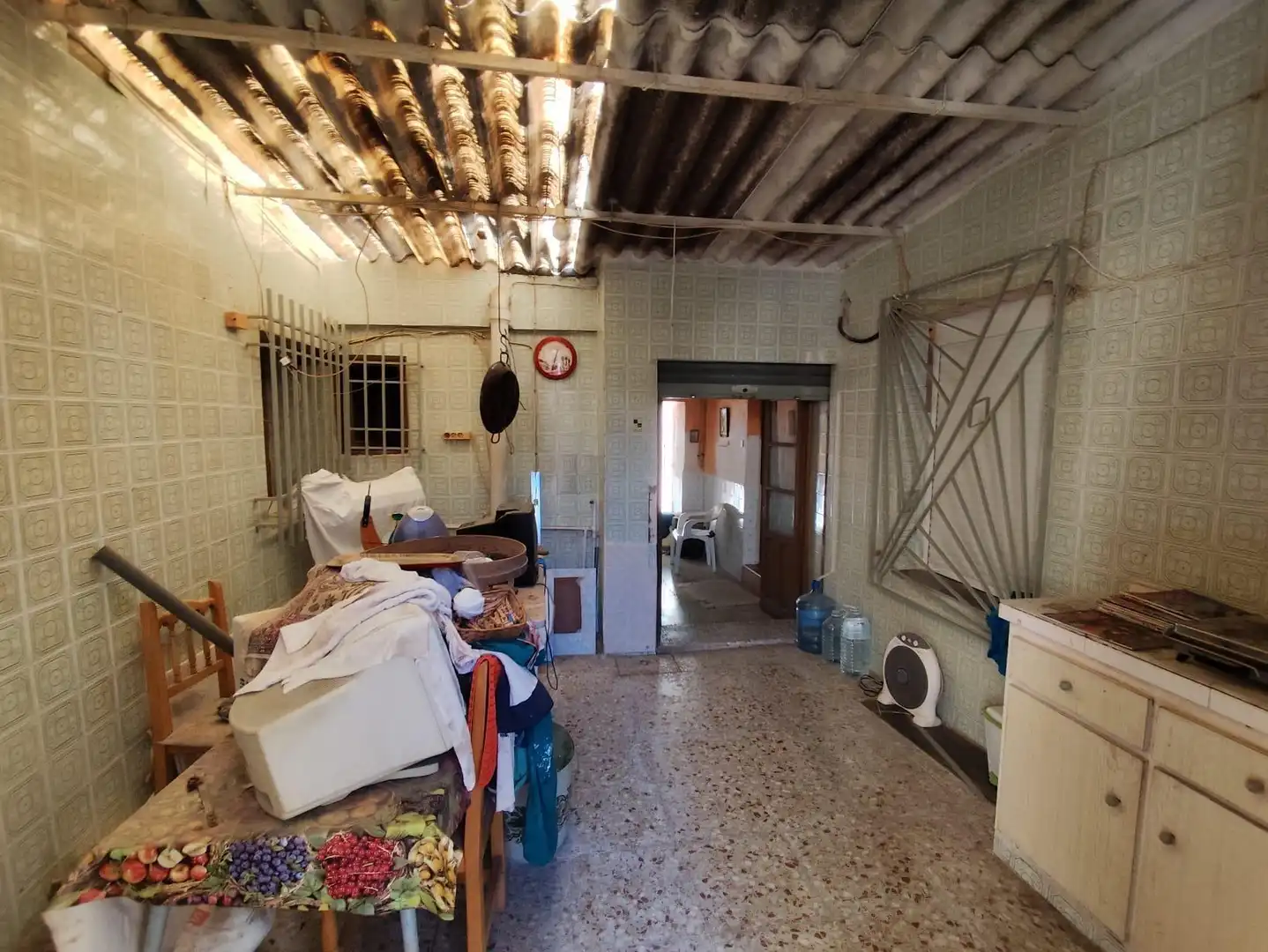Casa o xalet en venda en Cartagena