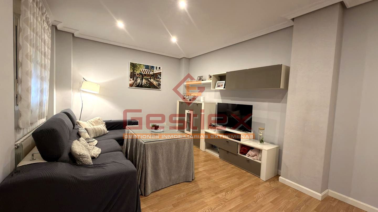 Sala d'estar de Pis en venda en Almendralejo