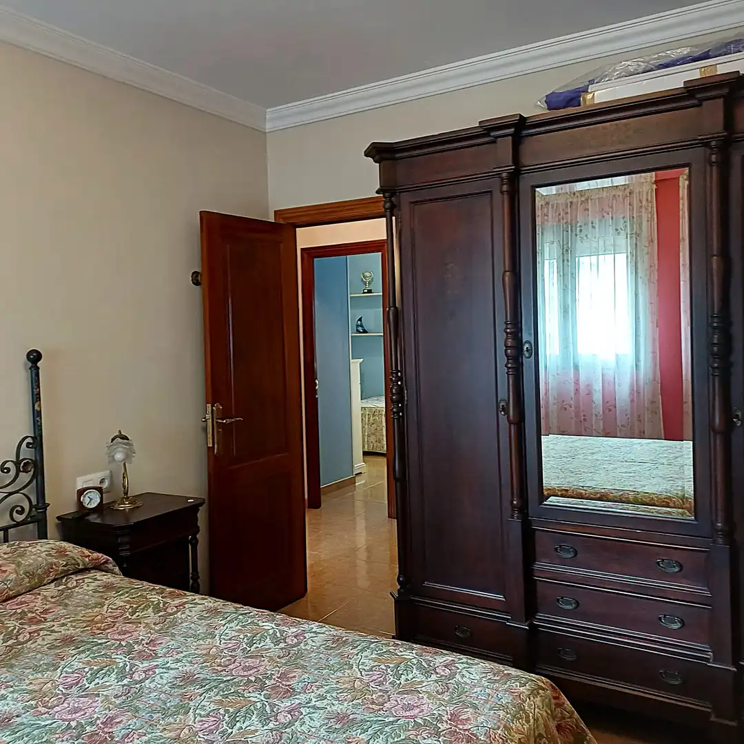 Habitación de Piso en venta en Las Palmas de Gran Canaria con Amueblado