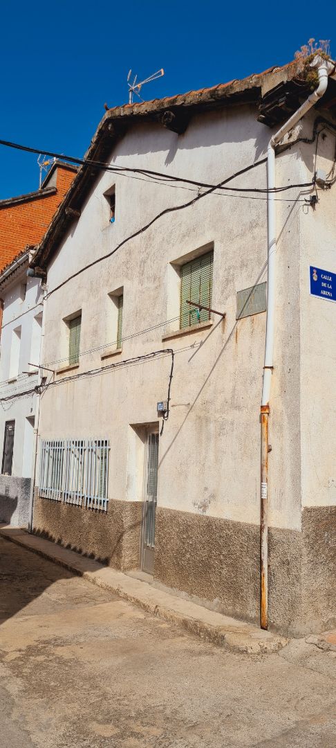 Casa adosada en venta en Travesía San Antonio, 7