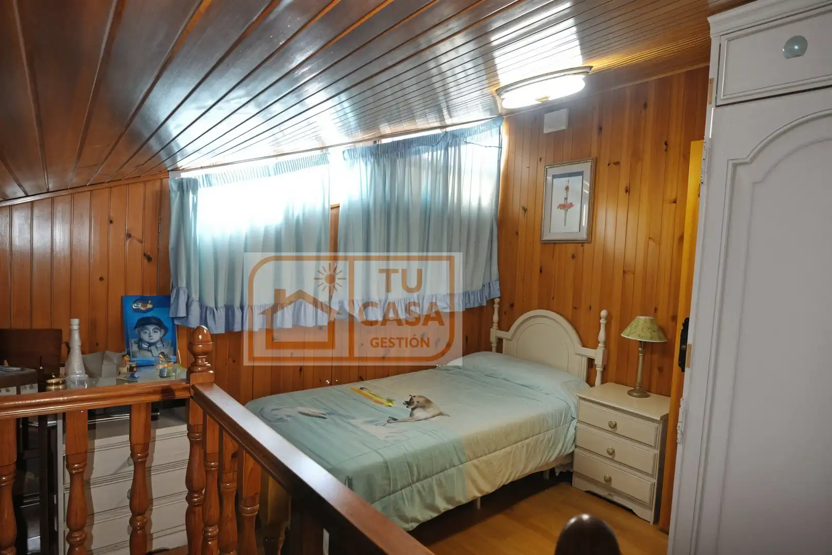 Terraced house with terrace for sale in Calle Carolina Coronado, imagen 22