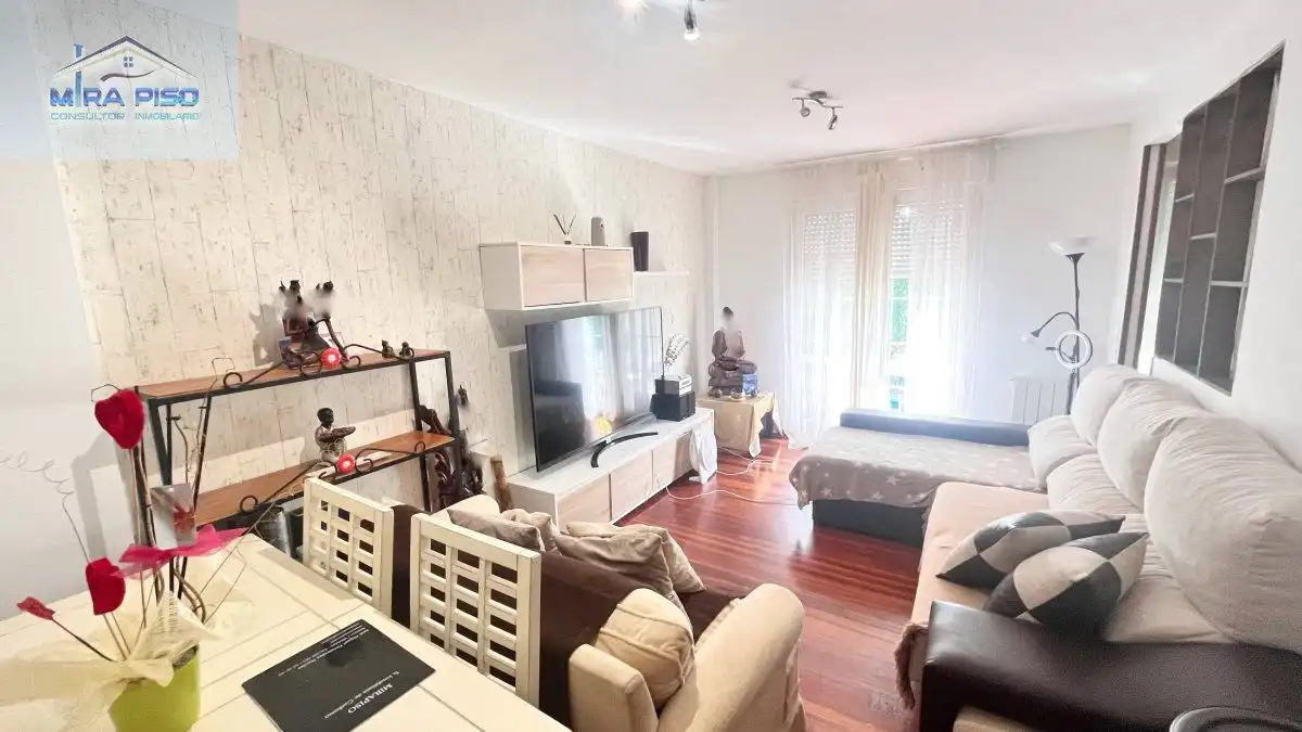 Planta baja en venta en Escalante