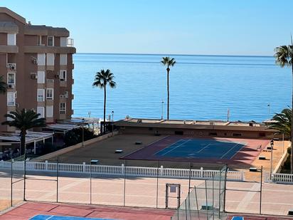 Dormitori de Estudi en venda en Torrox amb Terrassa