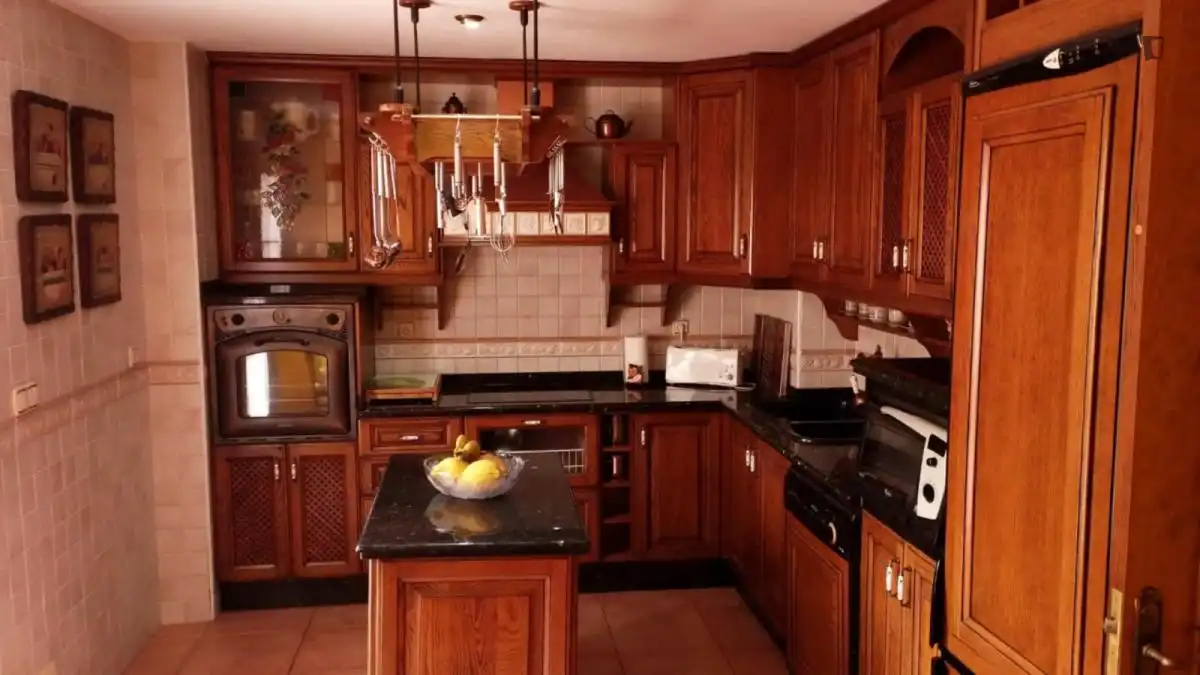 Apartamento de alquiler en Velilla - Velilla Taramay