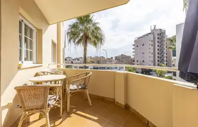 Apartment mit Pool zum Verkauf in Centro, imagen 34