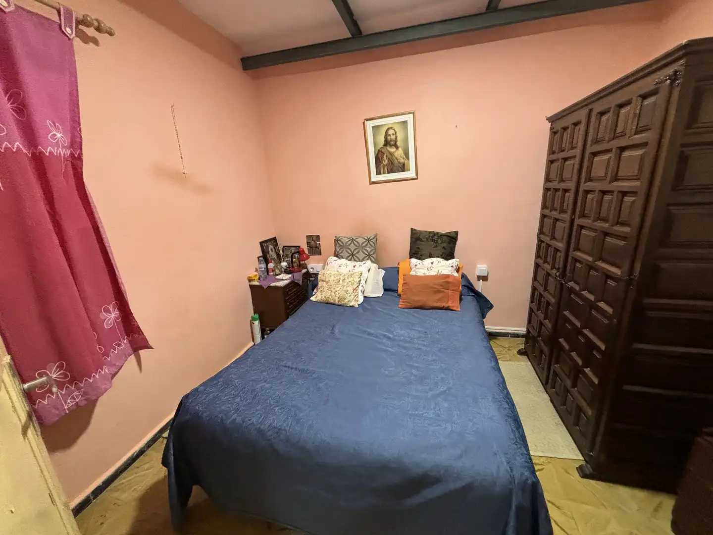 Casa o xalet en venda a Calle Lomo la Chanca, Anaga