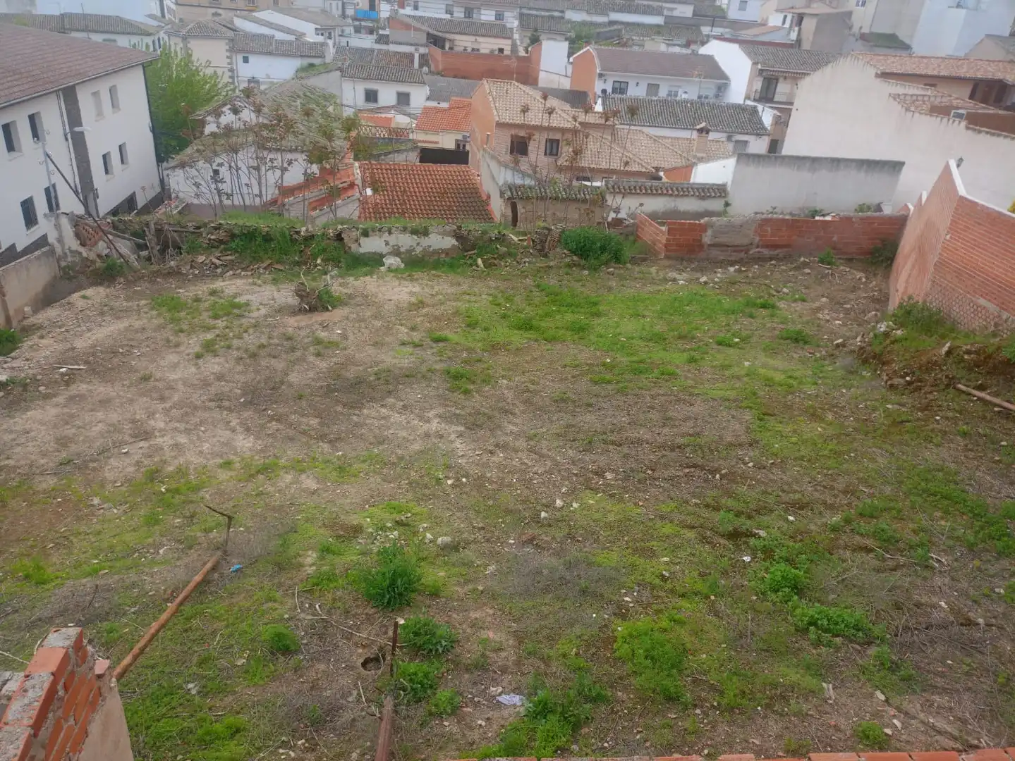 Terreni e lotti in vendita a Olías del Rey, imagen 4