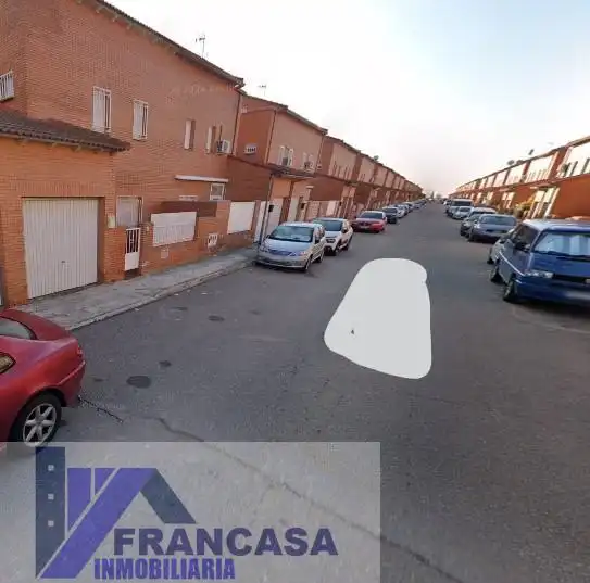 Casa en venda a Chozas de Canales, imagen 3