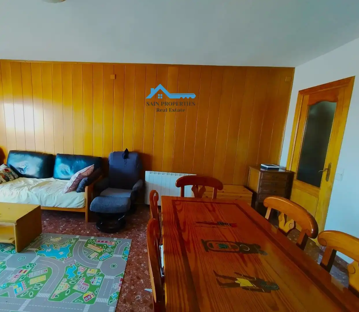 Piso con terraza en venta en Altea ciudad, imagen 8