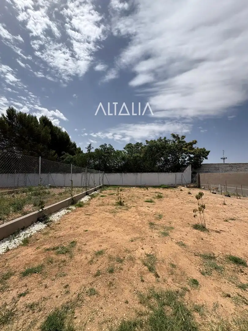 Houses for sale in Osa de la Vega  with Air Conditioner, Heating and Terrace