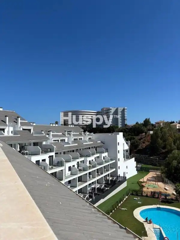 Ático con terraza en venta en Calle Zorzal, imagen 40