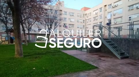 Photo 2 of Flat to rent in Carmen Martín Gaite, Leganés Norte, Leganés