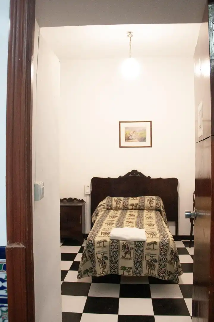 Residenziale in vendita a Casco Antiguo, imagen 34