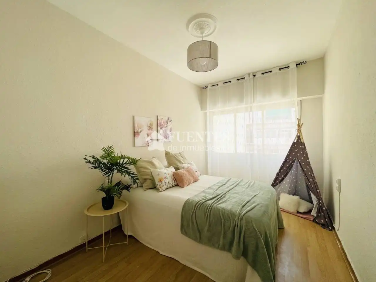 Bedroom of Flat for sale in Alicante / Alacant  with Terrace