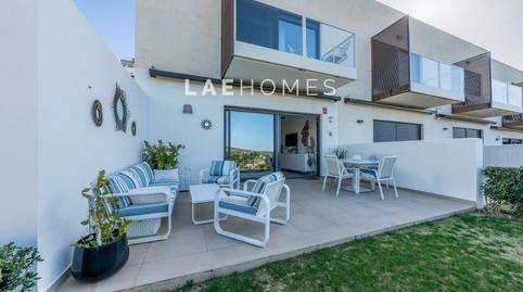 Photo 4 of Single-family semi-detached for sale in Avenida Sierra Morena, 1a, Manilva Pueblo, Manilva