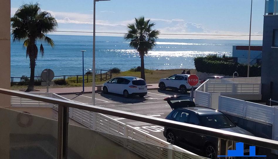Foto 1 de Apartamento en venta en Costa Norte, Castellón