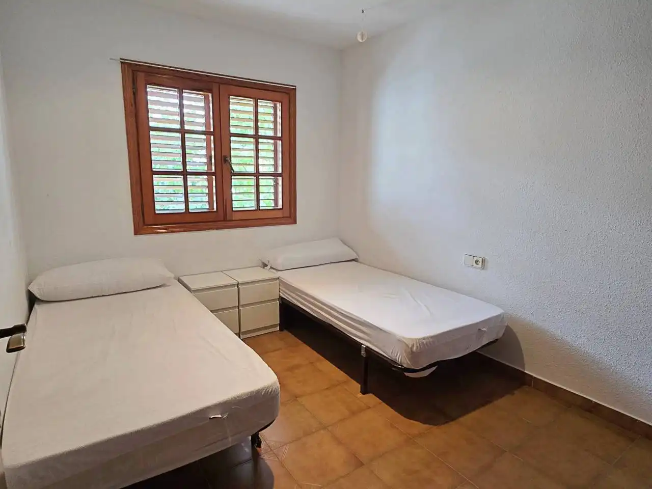 Casa aparellada amb piscina de lloguer a Avenida Neptuno, imagen 19
