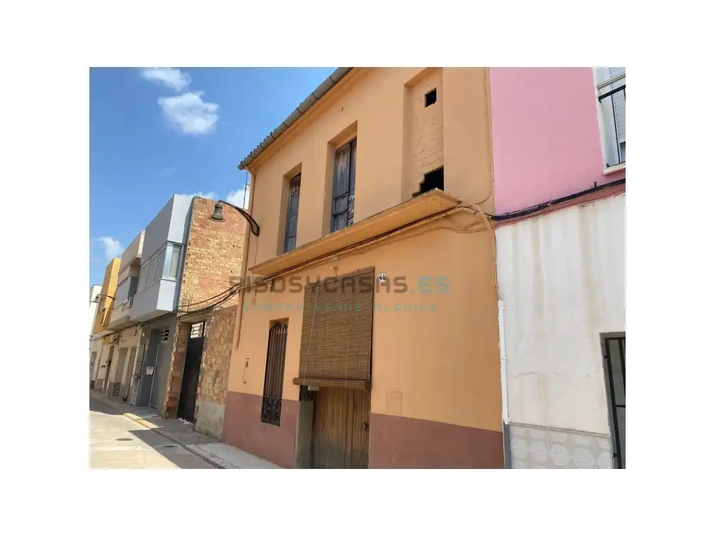 Haus zum Verkauf in Calle Sant Josep, imagen 2