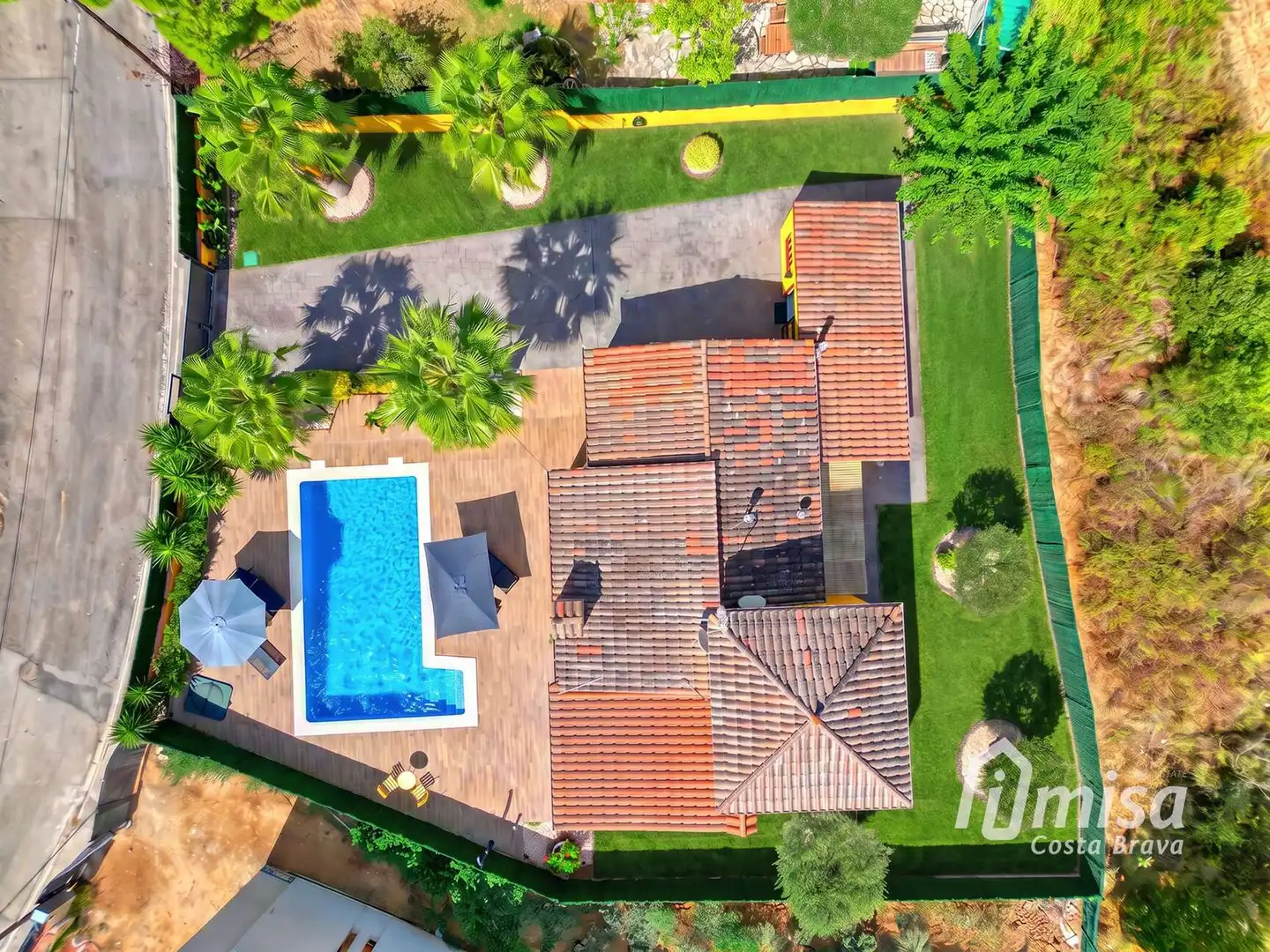 Chalet con piscina en venta en Cabanyes - Mas Ambrós - Mas Pallí, imagen 29