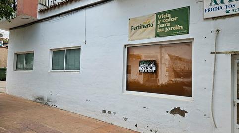 Photo 2 of Premises for sale in Avenida Gabriel y Galán, 24, Brozas, Cáceres
