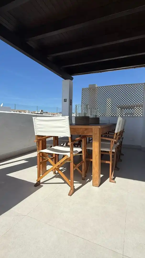 Adosado con terraza en venta en Calle 4 A 12, imagen 5