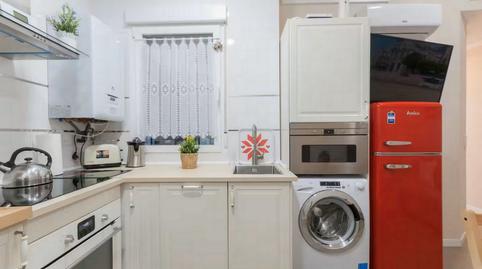 Photo 4 of Apartment to rent in Palos de Moguer,  Madrid Capital