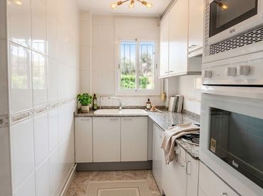 Piso con ascensor en venta en Lavoisier