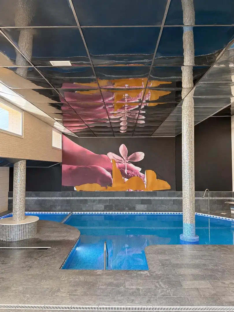 Maisonette mit Terrasse zur Miete in LLUIS VIVES, imagen 16