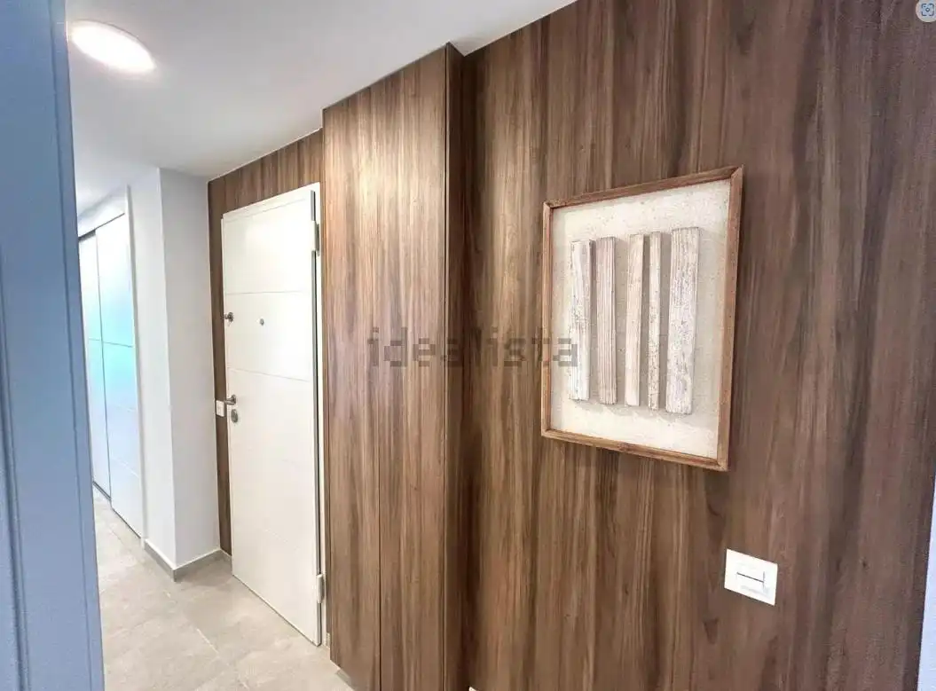 Flat for rent in Alicante / Alacant  with Air Conditioner, Heating and Furnished