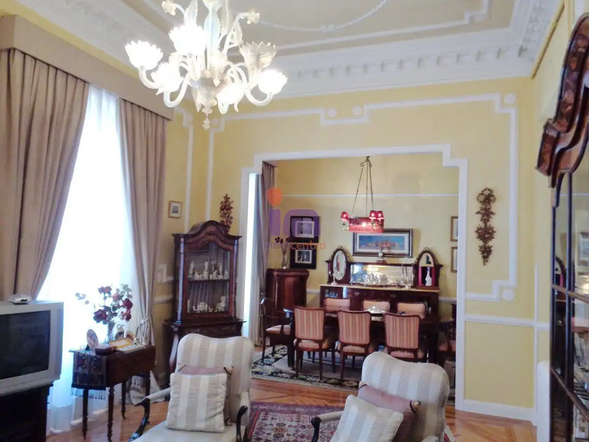 Comedor de Casa o chalet en venta en Valdepeñas con Aire acondicionado, Calefacción y Trastero