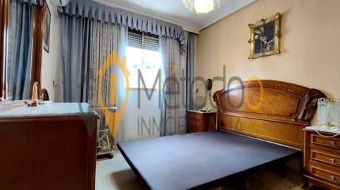 Foto 4 de Piso en venta en Juan XXIII - Rochelambert,  Sevilla Capital