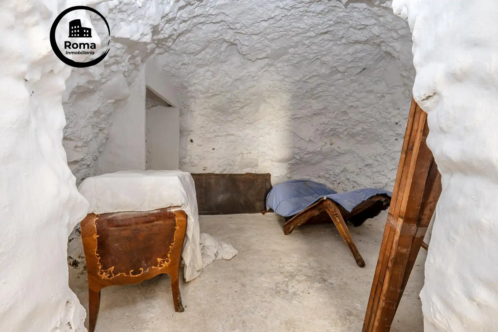 Landhaus zum Verkauf in Monachil pueblo, imagen 8