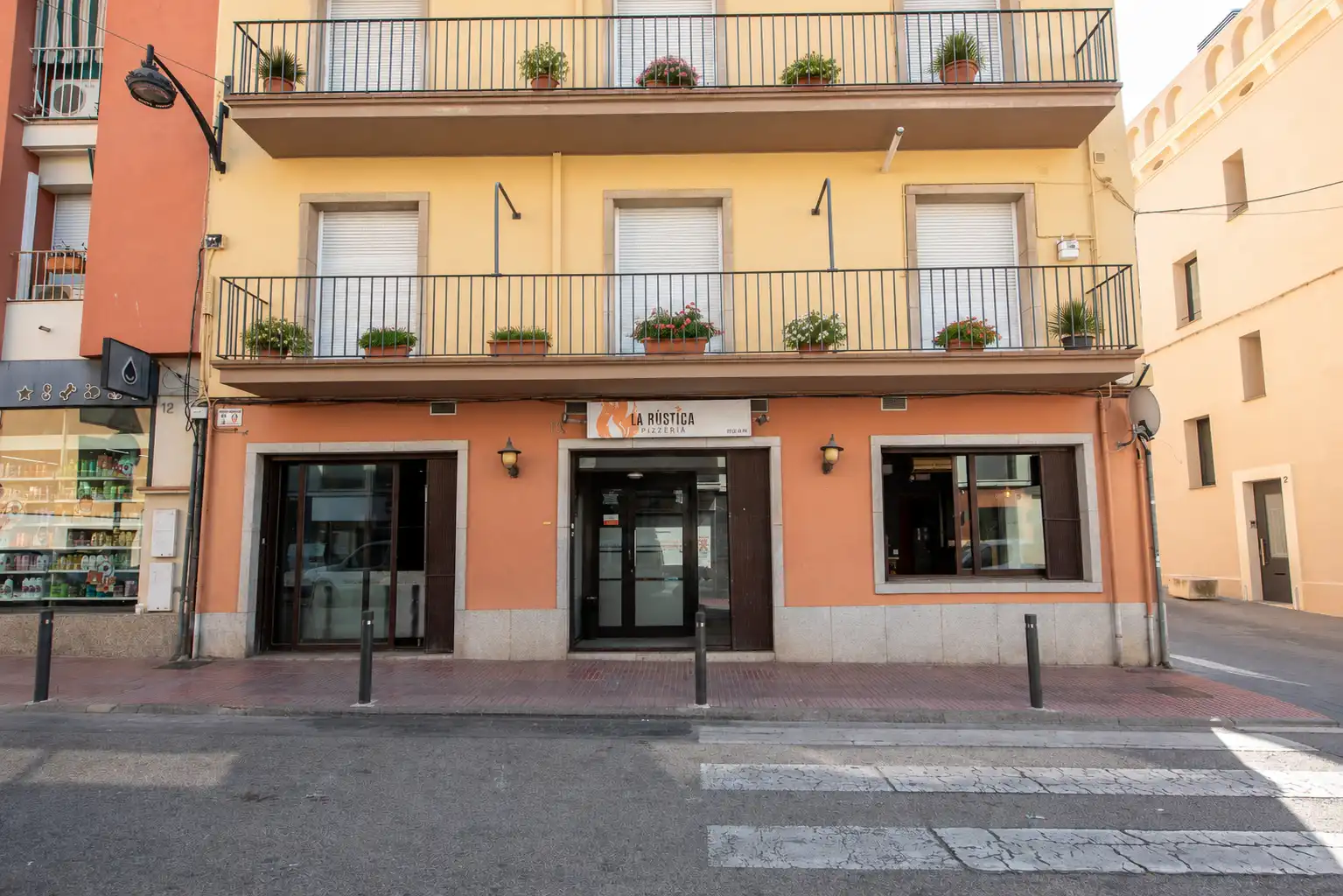 Locale commerciale in cessione a Carrer de Girona, imagen 24