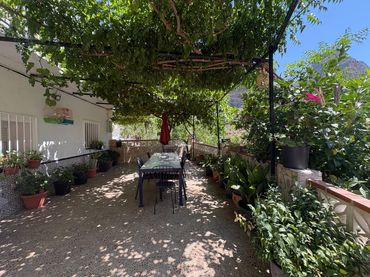 Maison jumelée avec balcon à vendre à DISEMINADOS