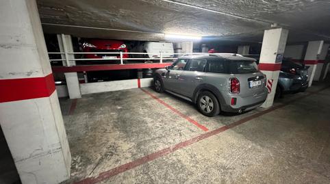 Foto 3 de Garatge en venda a Gran Passeig de Ronda, 124, Príncep de Viana - Clot -Xalets Humbert Torres,  Lleida Capital