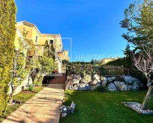 Jardí de Casa o xalet en venda en Sant Julià de Ramis