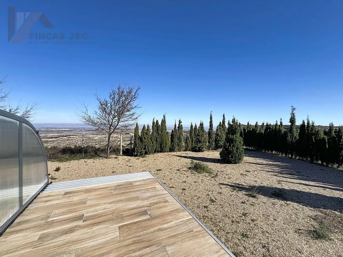 Casa o chalet en venta en La Muela